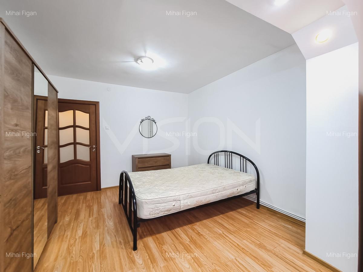 ⚡TUR VIRTUAL 2 camere | 55 m² | mobilat actual | parcare | Gheorgheni - Mercur - 5