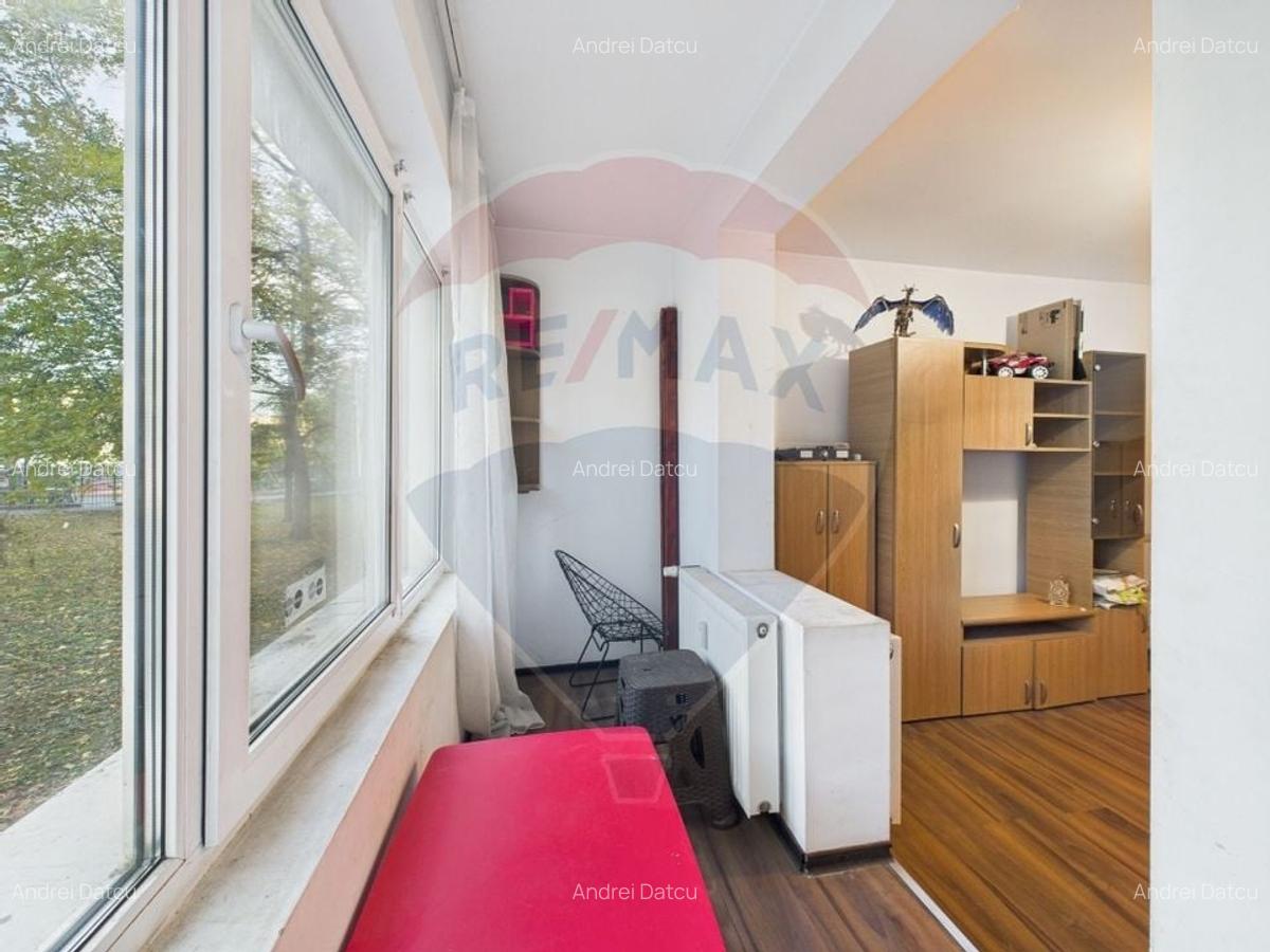 Apartament 5 camere | 111mp | Metrou 1 Decembrie - 25