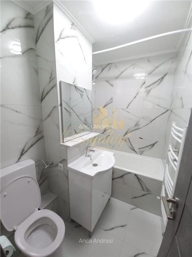 ZERO COMISION, Apartament 2 camere, 58 mp, centrala proprie, clima- Zona Intim - 11