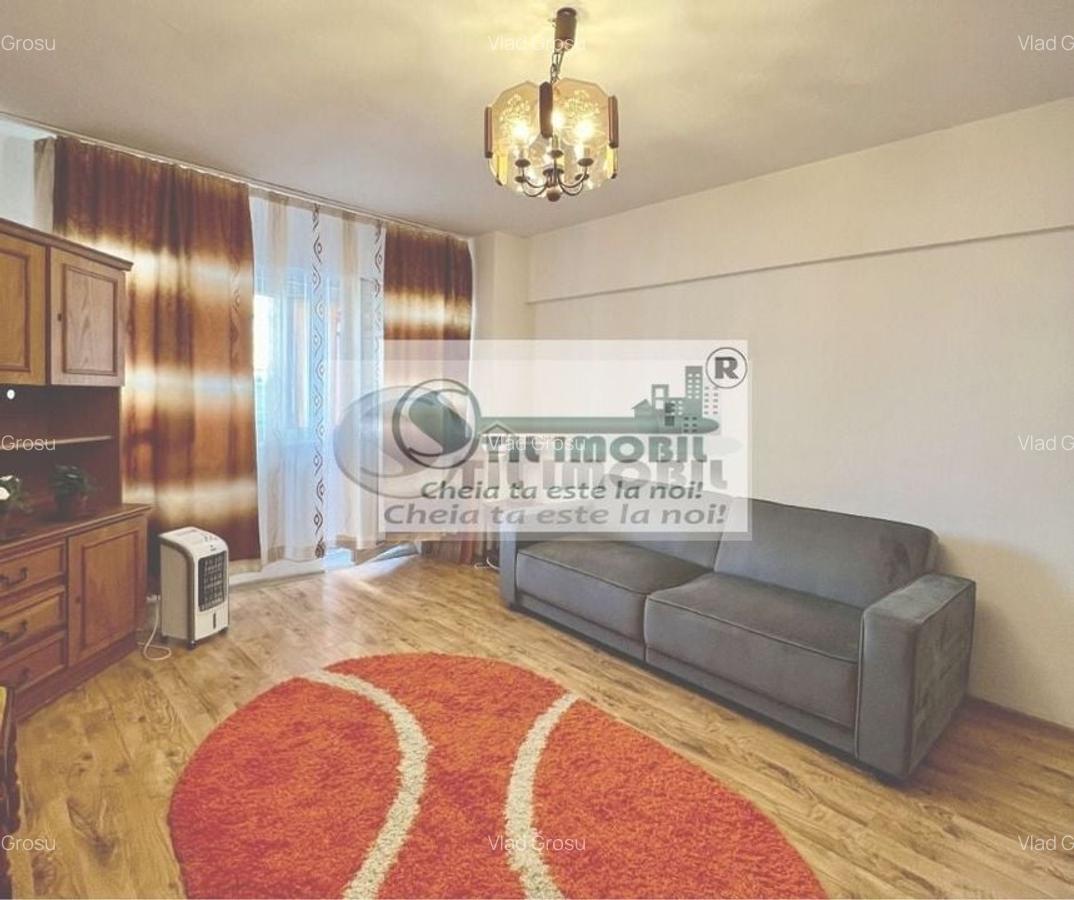 Apartament 1 camera Piata Unirii - 399 EURO - 4