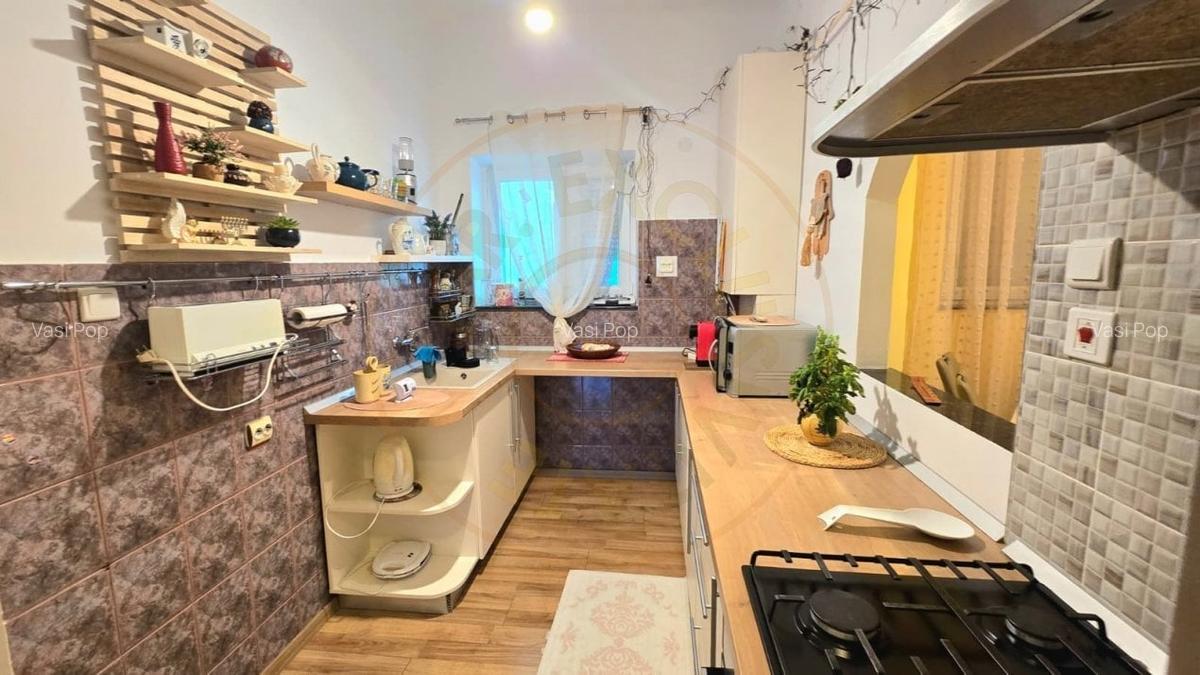 Apartament 3 camere central - 4
