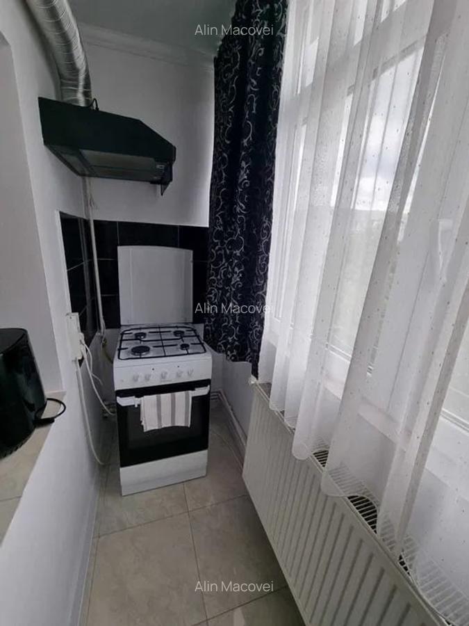 Garsonieră decomandată în Frumoasa - 4
