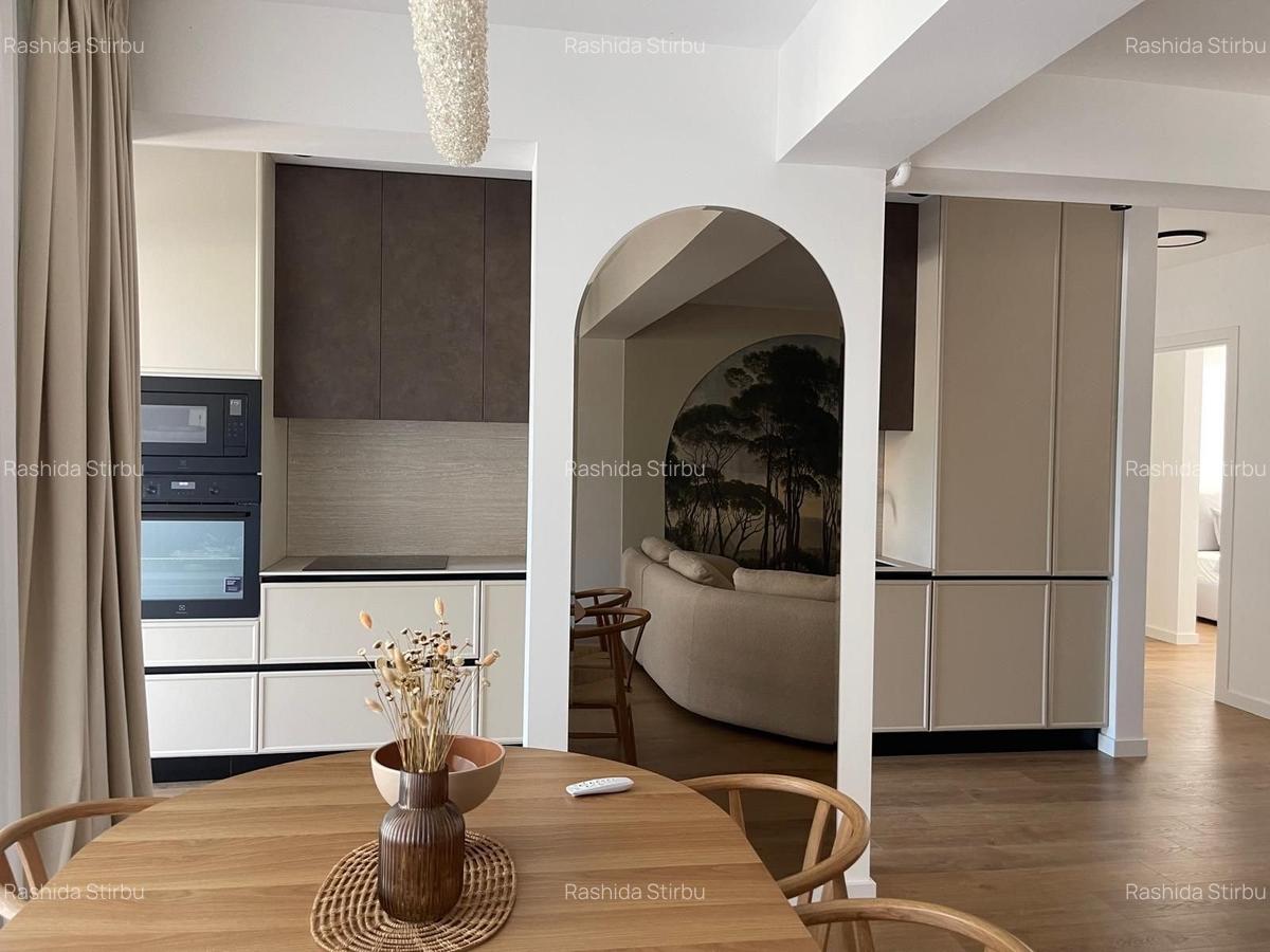 Apartament de închiriat 4 camere | Iancu Nicolae - 1