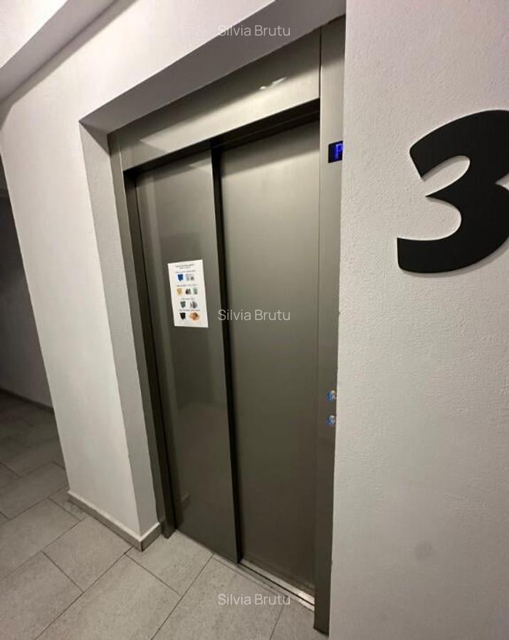 Metrou Berceni-apartament 2 camere +parcare - 12