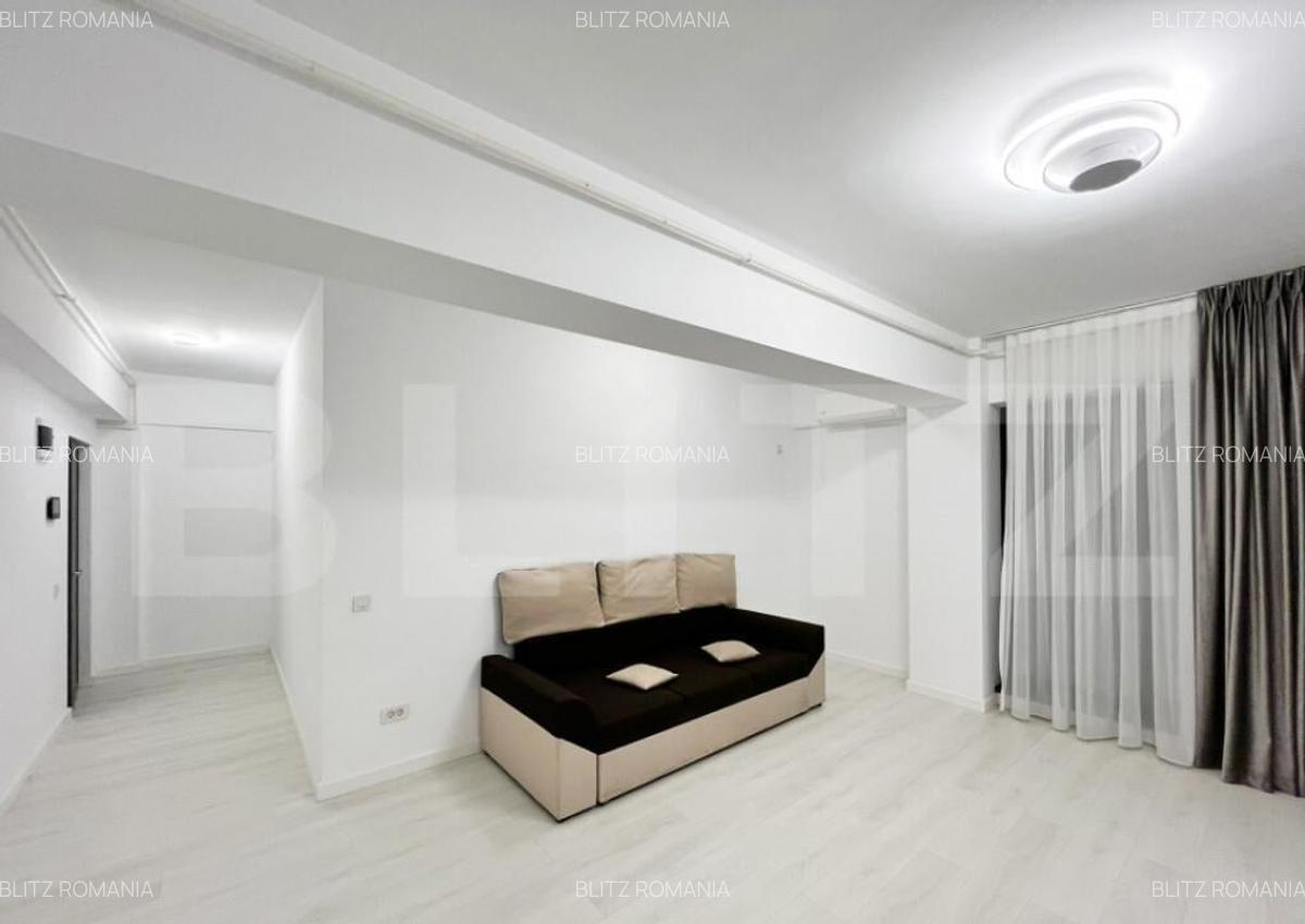 Apartament o camera, 41 mp, zona Miroslava - 5