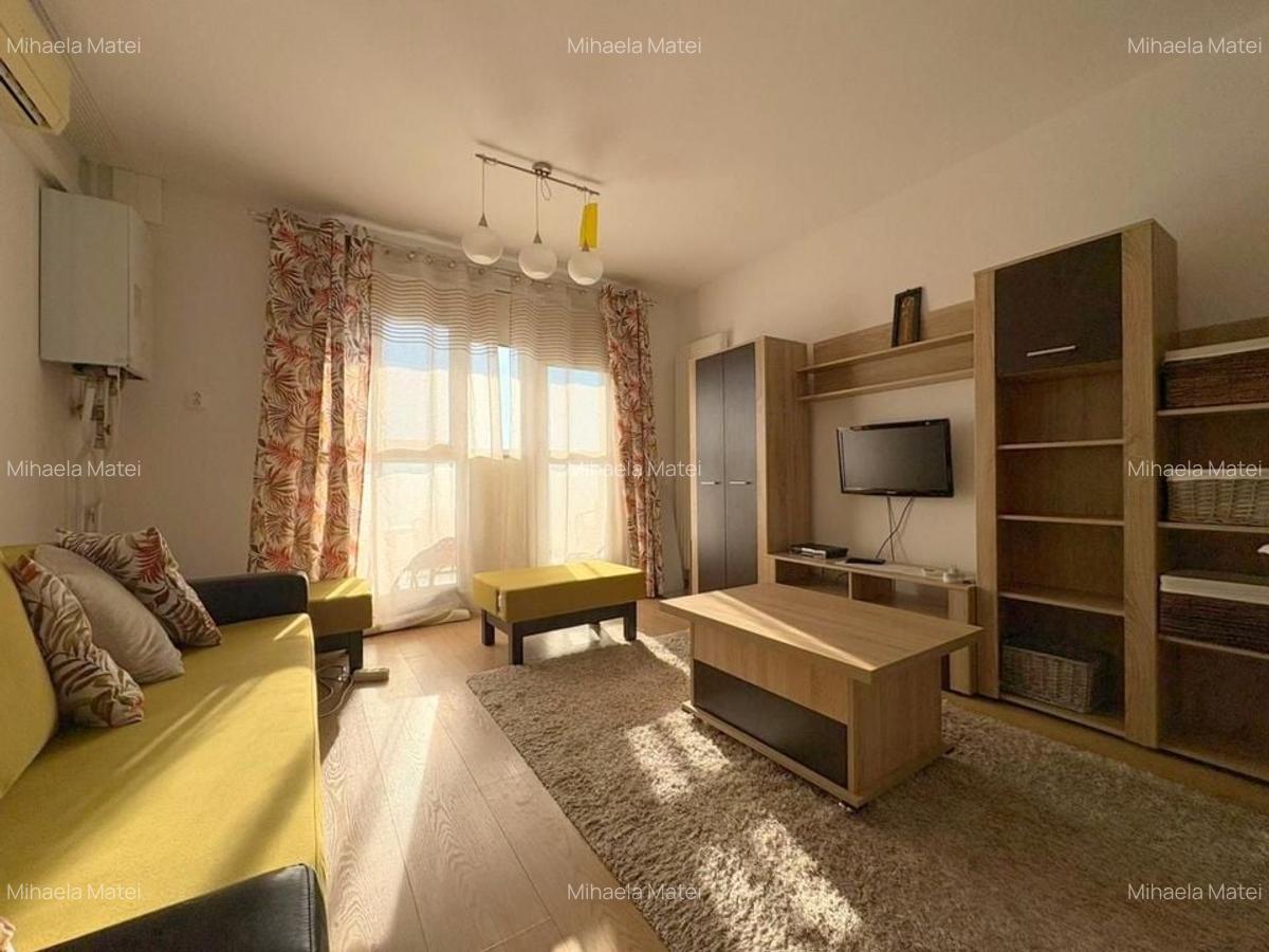 2 camere de inchiriat - Complex Adora Forest - 3