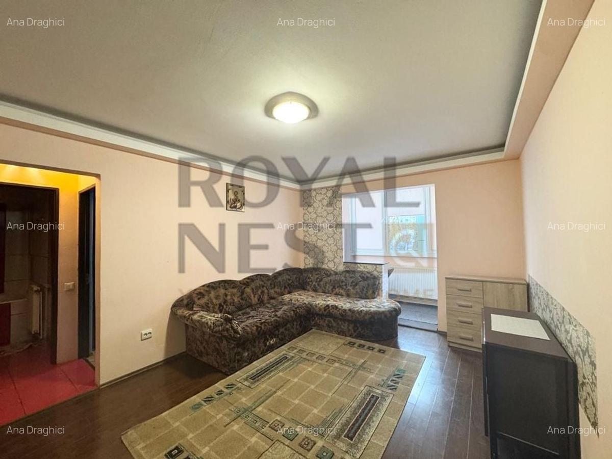 De inchiriat apartament 2 camere in zona Florilor - 2