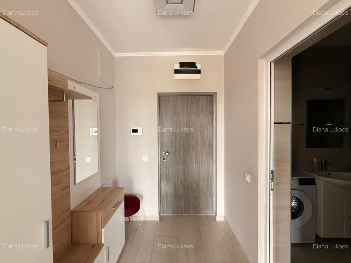 Apartament cu 2 camere de inchiriat in bloc nou- West residence - 8