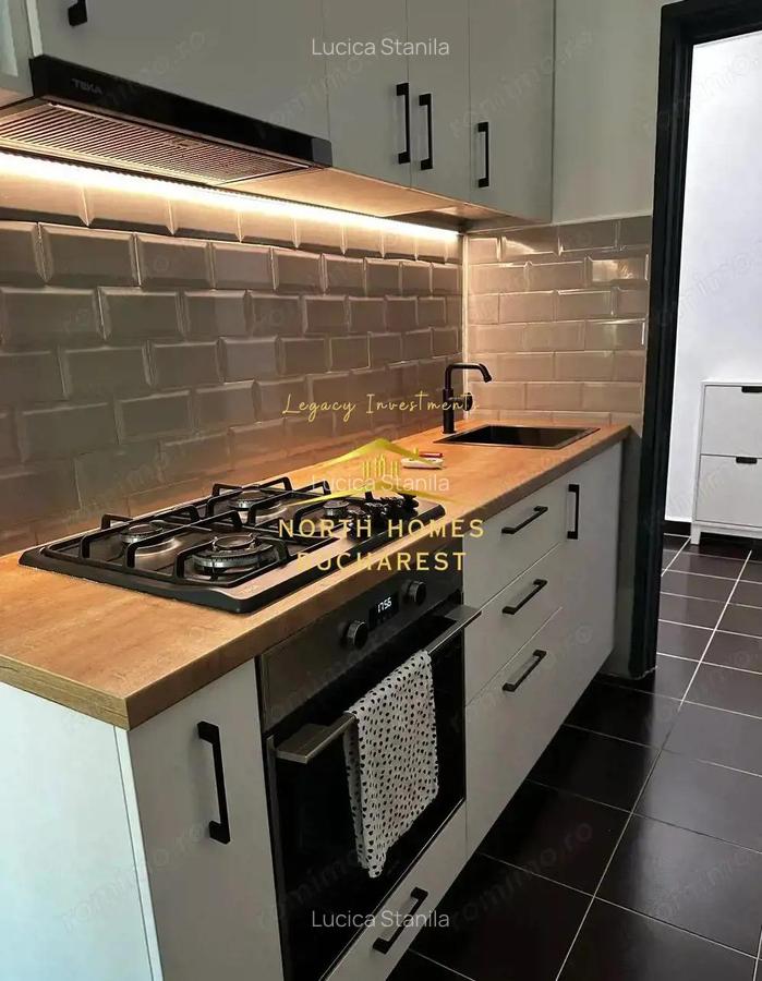 Apartament 2 camere | Floreasca - 5