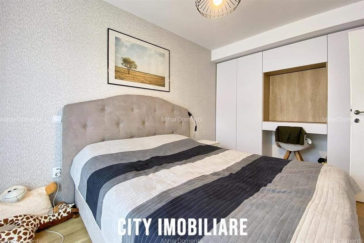 Casa tip Triplex, 5 camere, ultrafinisata,  Europa. - 14
