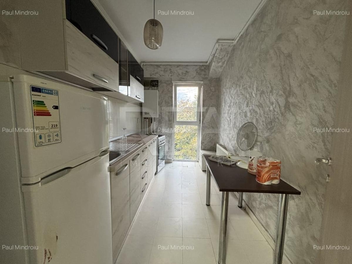 Apartament 2 camere modern - Prelungirea Ferentari, 62 mp - 2