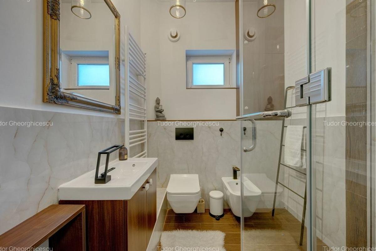 APARTAMENT REFACUT - IMOBIL CONSOLIDAT - RETRAS - KOGALNICEANU - CISMIGIU - 10