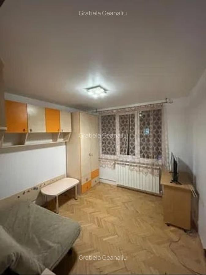 Apartament 3 camere, 70 mp, AC, pet-friendly, Berceni - 5