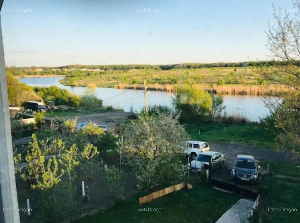 Casa modernă cu vedere la lac - Balotesti, Lagună verde- Caciulati - 12