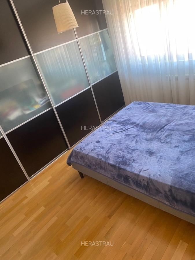 Vand Apartament 5 camere duplex-doua locuri de parcare Soseaua Nordului - 16