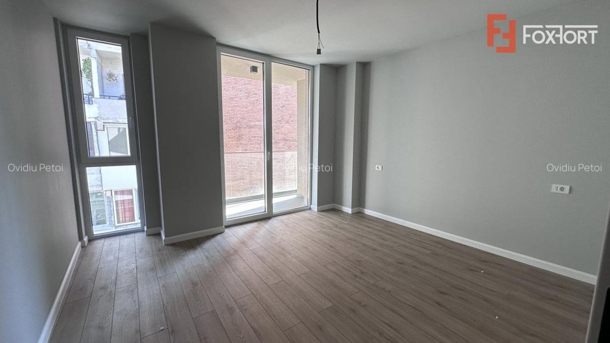 Apartament cu 3 camere la etajul 2 in Timisoara, zona Simion Barnutiu - 1