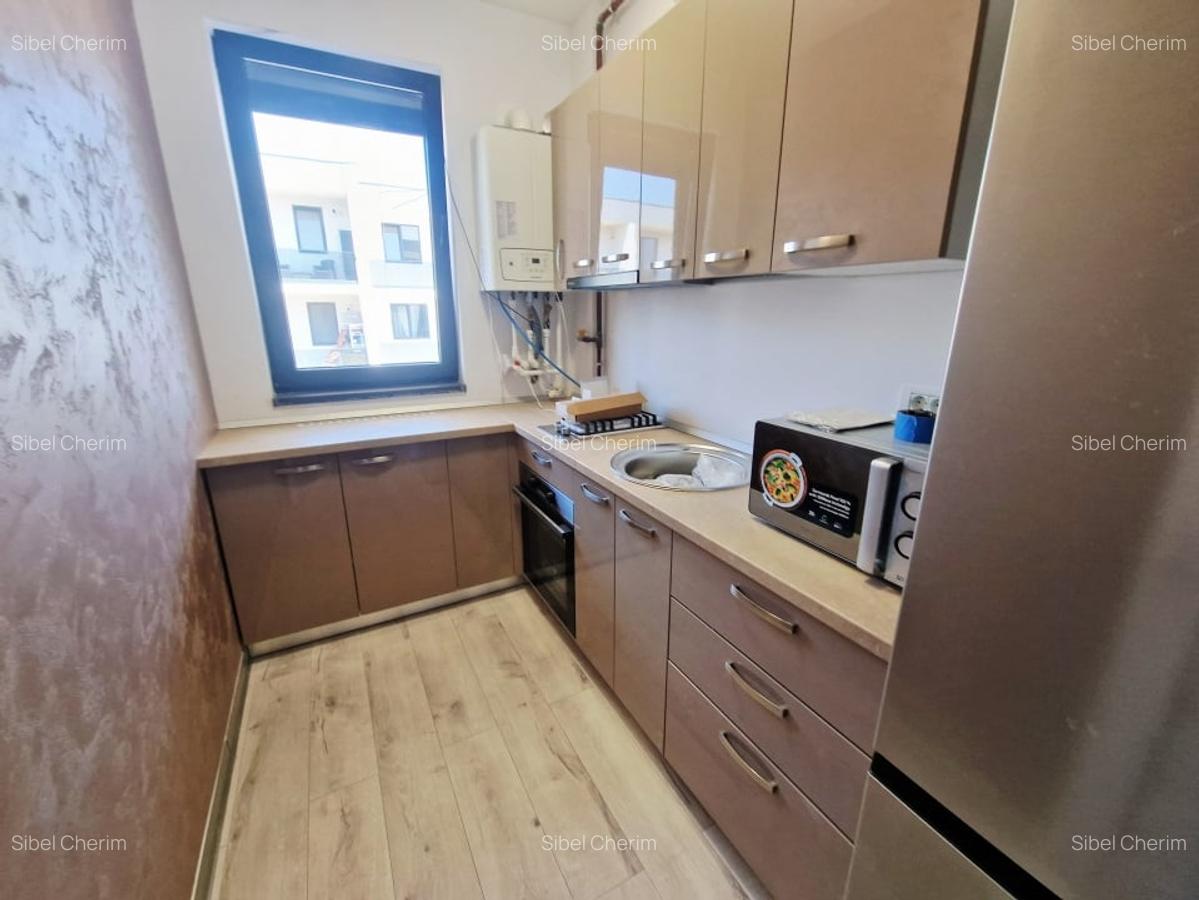 Apartamente la cheie de vanzare in Lumina - Constanta - 4