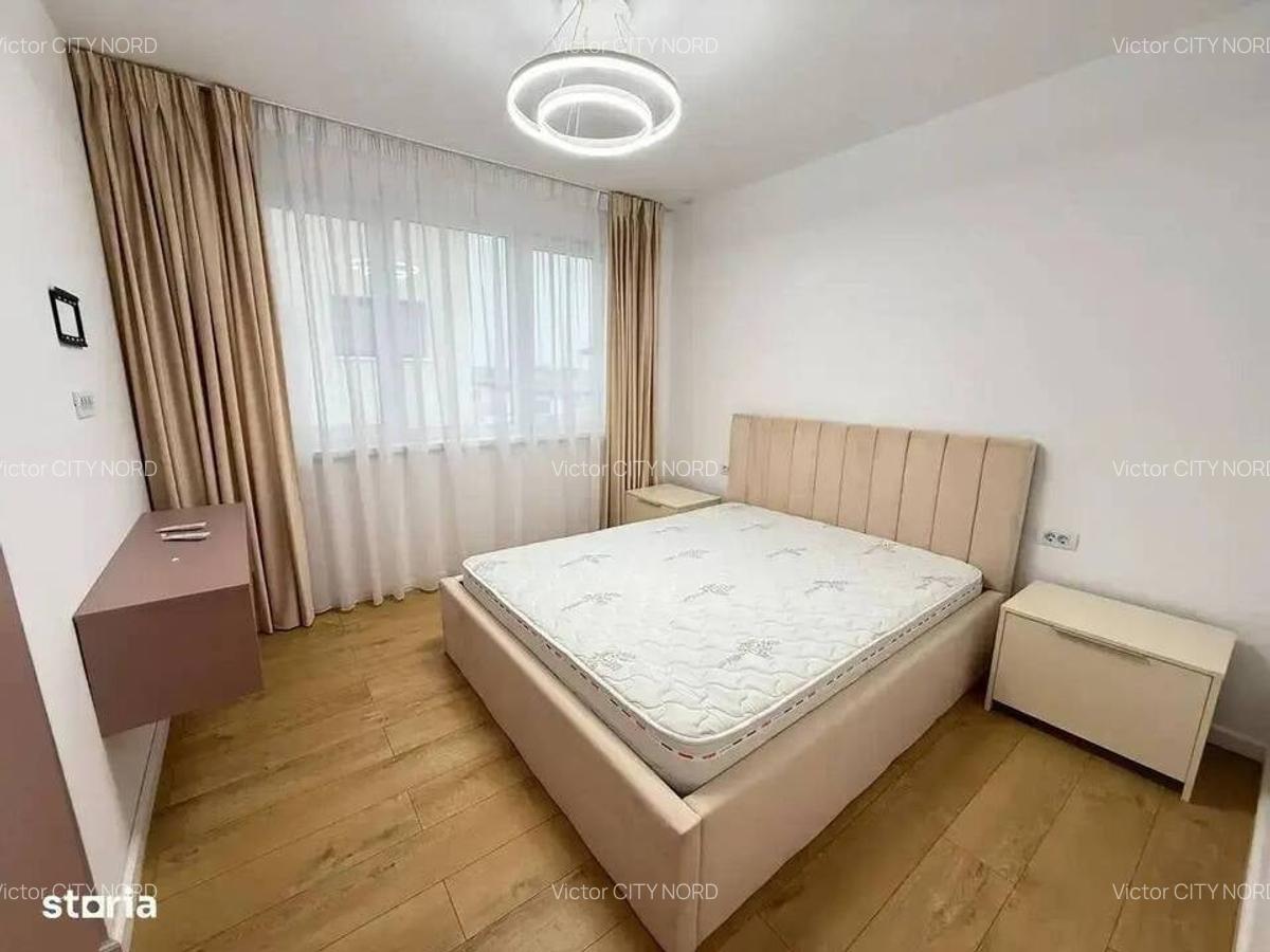 VILĂ NOUĂ P+1 | 4 CAMERE | TUNARI | 2 PARCĂRI INCLUSE - 8