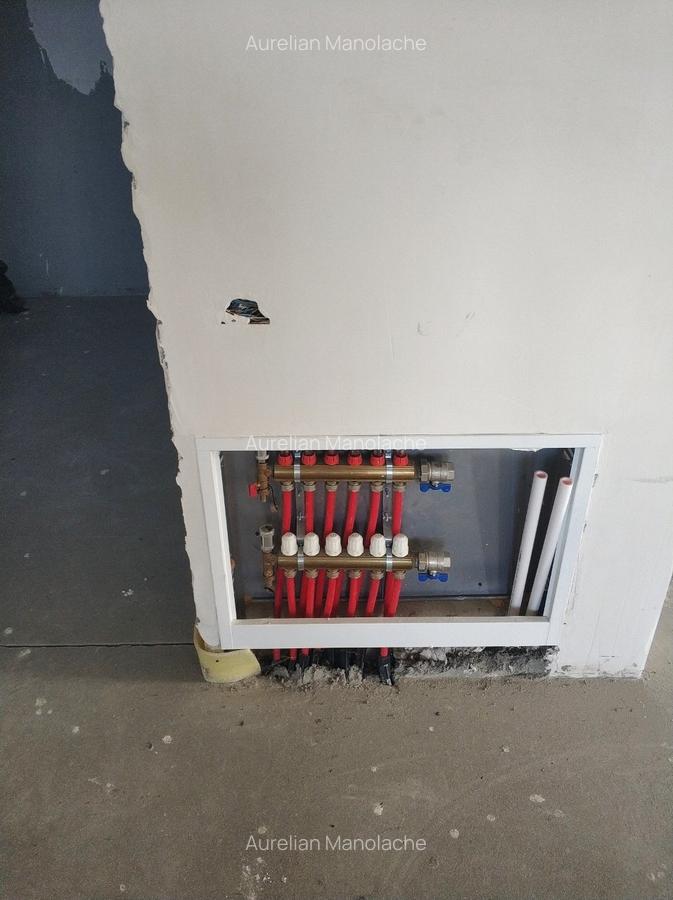 Vila P+1E+Pod noua, situata aproape de centru - 9