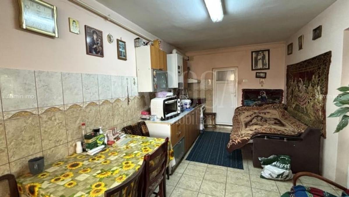 Casa 3 camere de vanzare in Dambul Rotund, Cluj Napoca - 4