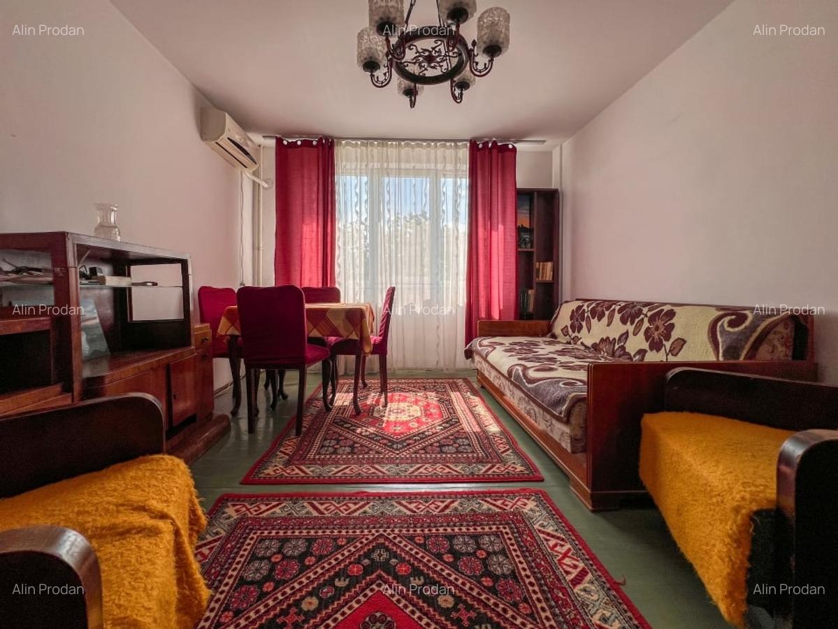 Un apartament cu suflet si vedere spre Est - 1