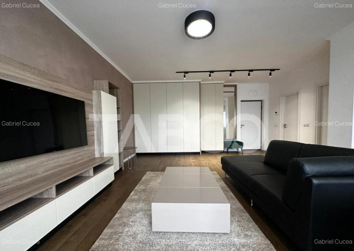 Apartament 2 camere la prima inchiriere zona Marasti in Cluj - 3