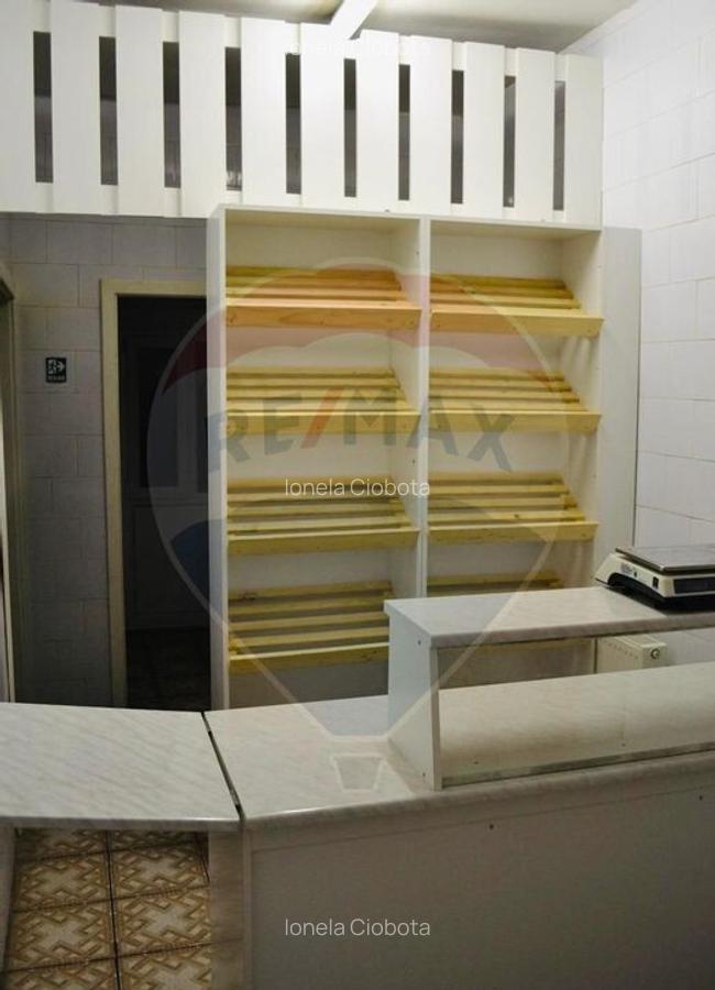 Spa?iu comercial de vanzare in Bod - 5