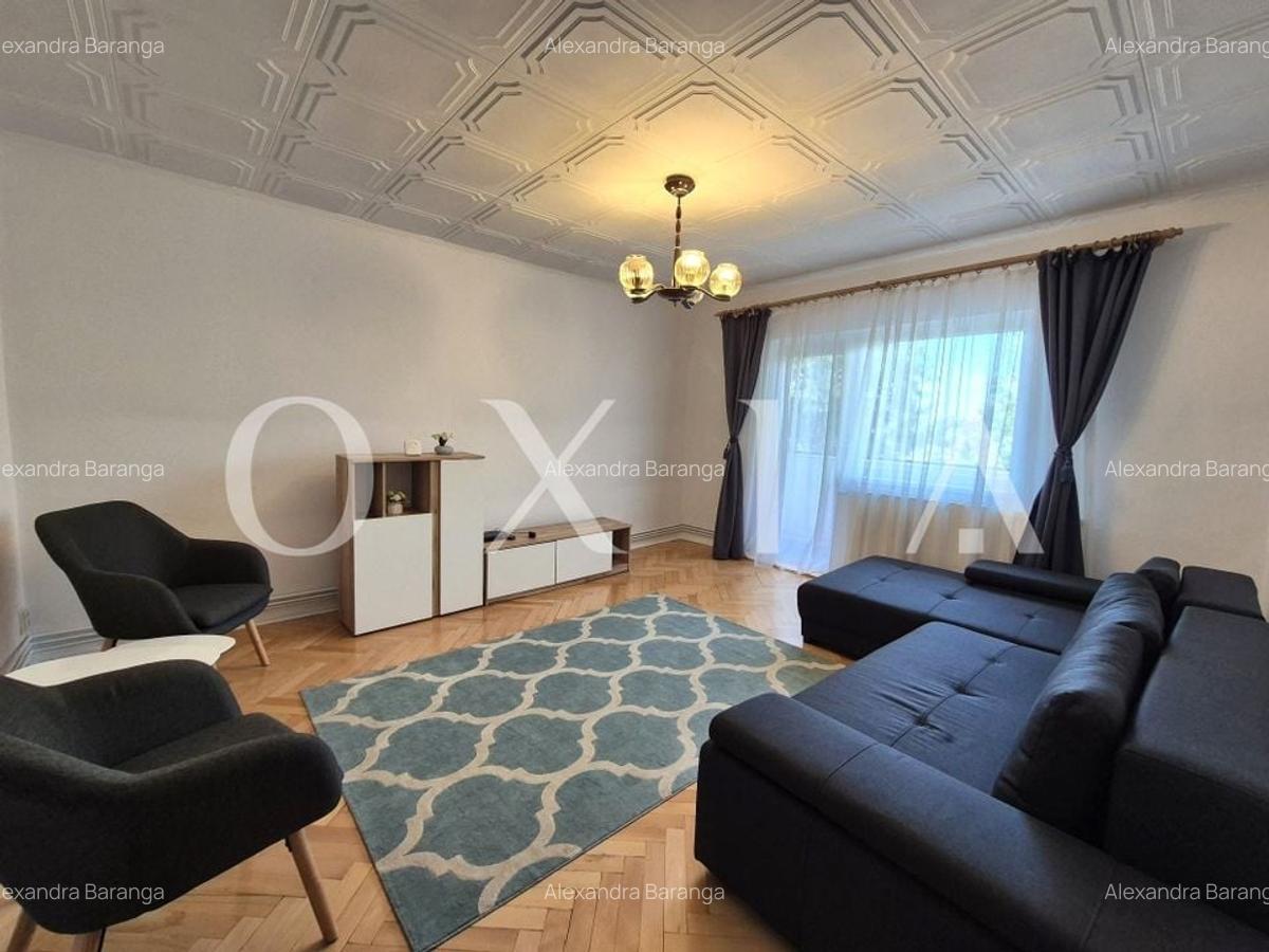 AX1098 Aradului, Decomandat, Doua Bai - 12