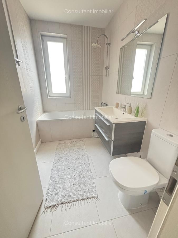 Închiriez ap 3 camere bloccnou Aradului 530 e - 6