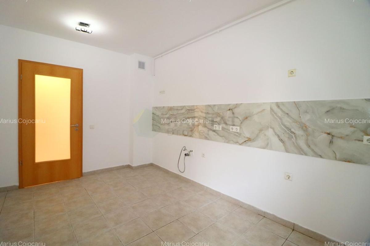 Proaspat igienizat, spatios, parcare subterană - 4