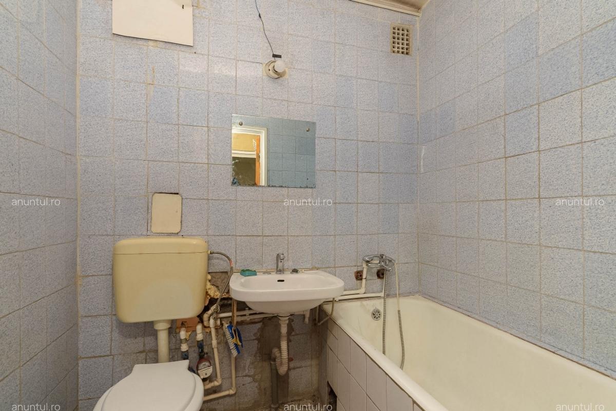 Drumul Taberei - 3 camere - Decomandat - Metrou Raul Doamnei - 10