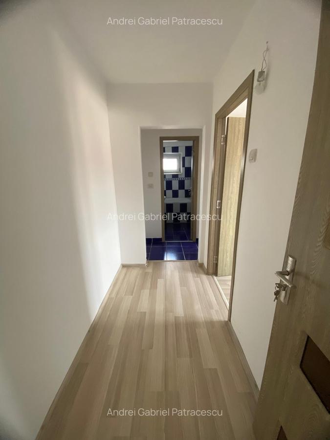 OFERTA 3 camere semidecomandate renovat, izolat in zona Centrala - 8