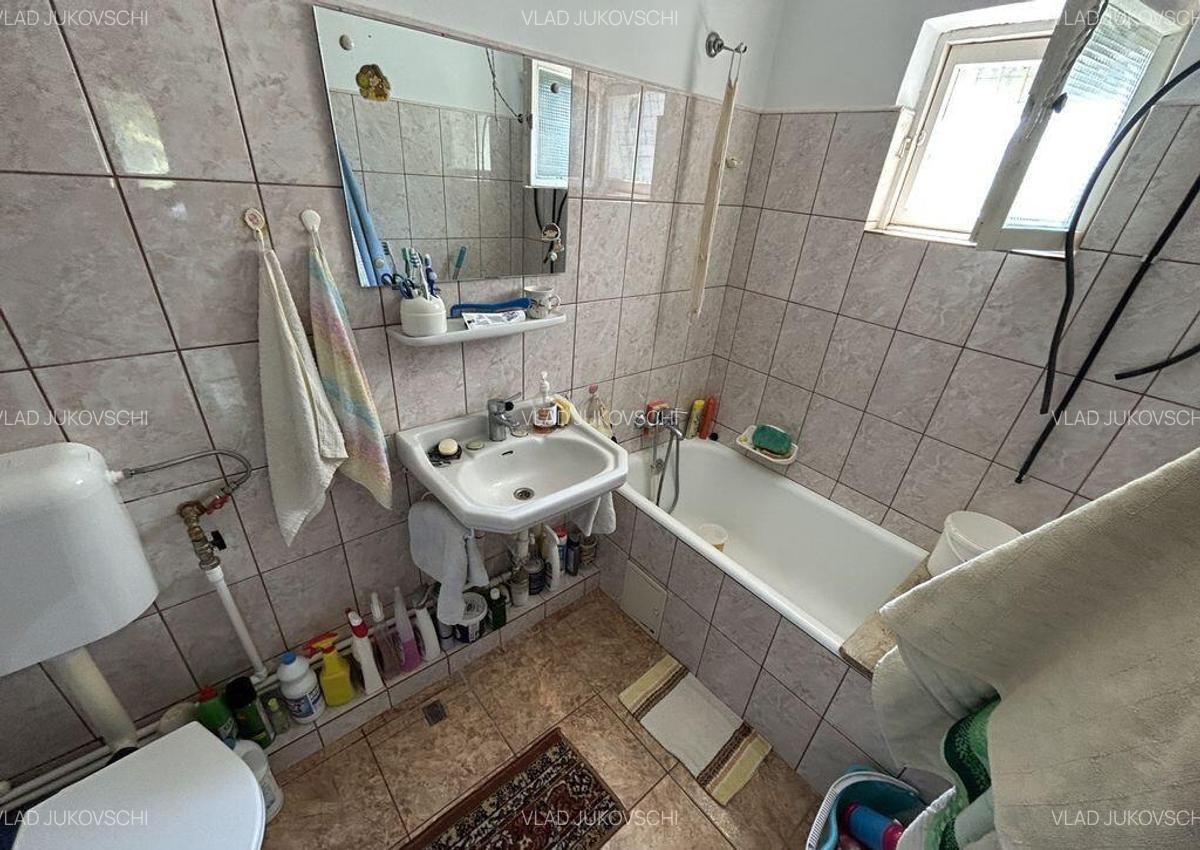 Apartament 3 camere zona Dacia - 7