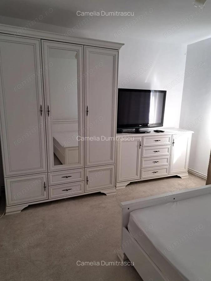 Calea Girocului - Apartament 2 Camere - 10