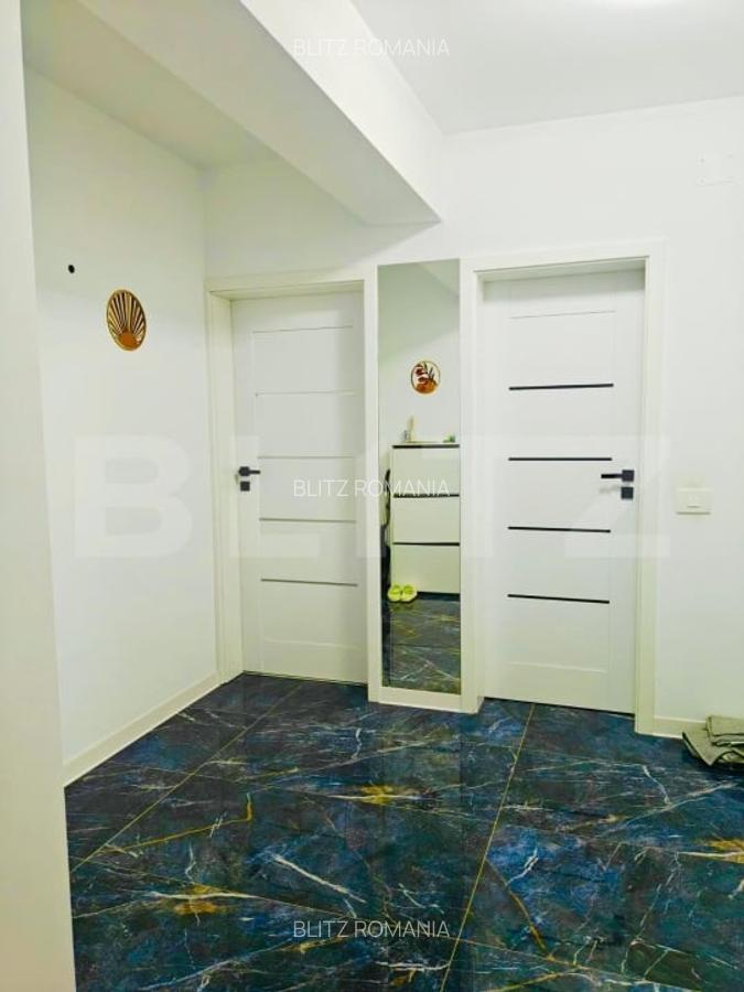 Apartament cu 3 camere, bloc nou, Prima Green Residence - 15