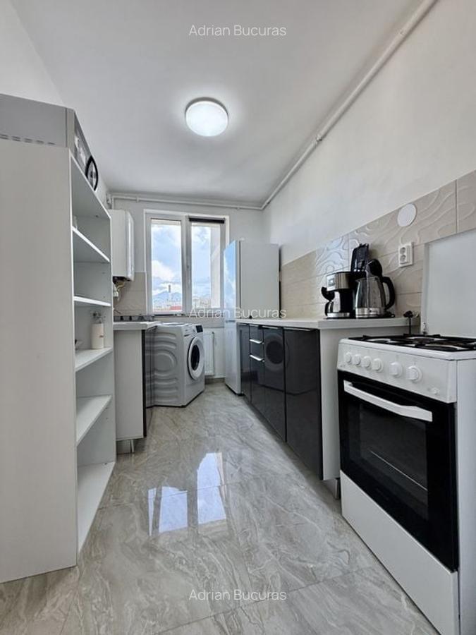Apartament 2 camere - Zona Gemenii, vedere superbă către munți - 2