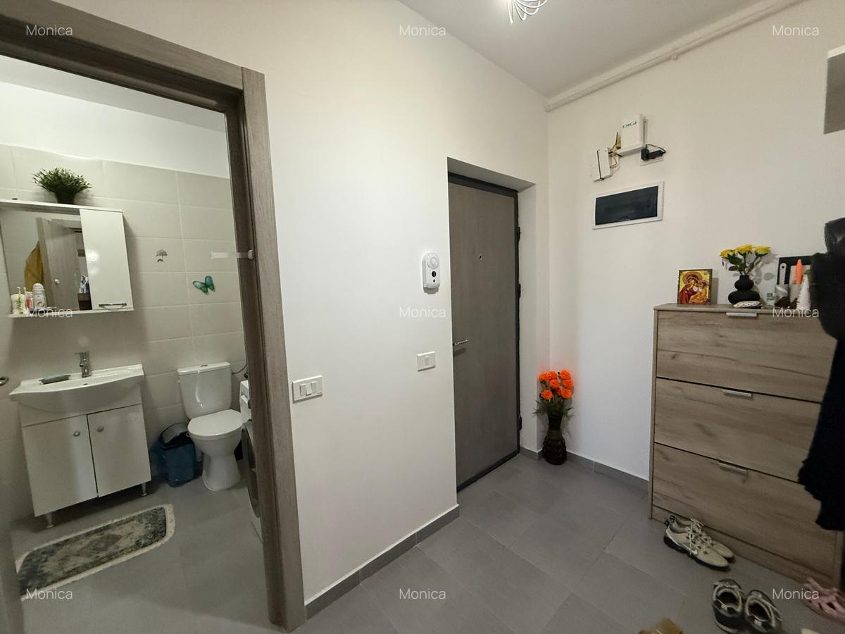 Apartament Pallady Gura Putinei - 17