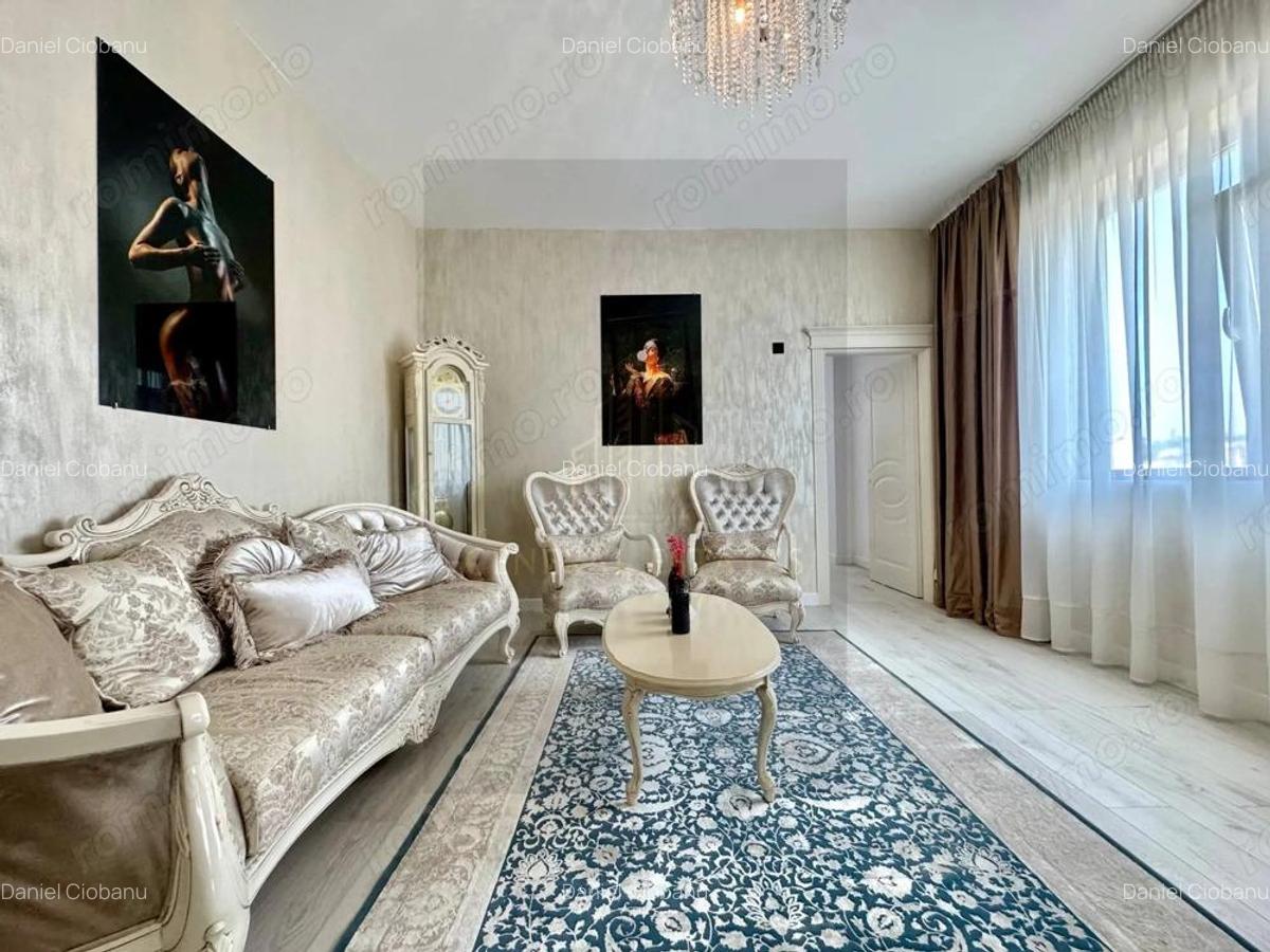 Vanzare apartament cu o camera - 35 m.p in Pacurari - Iasi - 11