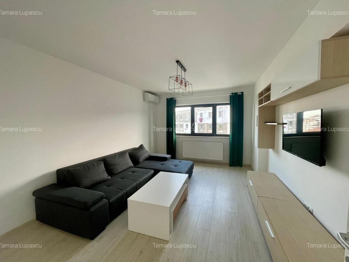 Apartament modern, bloc nou, Central - 3