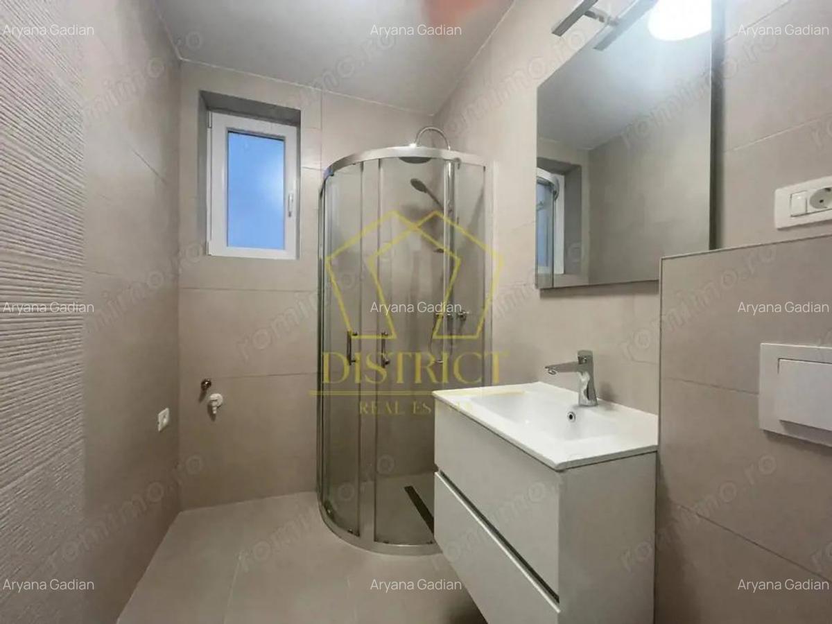Apartament luminos cu o camera I Giroc - 3