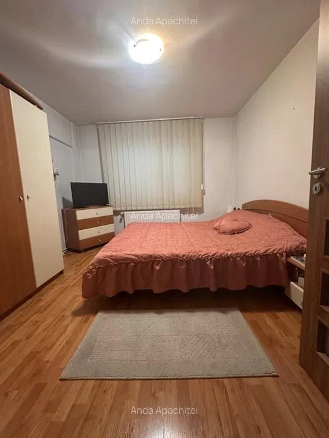 Apartament cu 3 camere decomandat, mobilat în Bartolomeu - 3