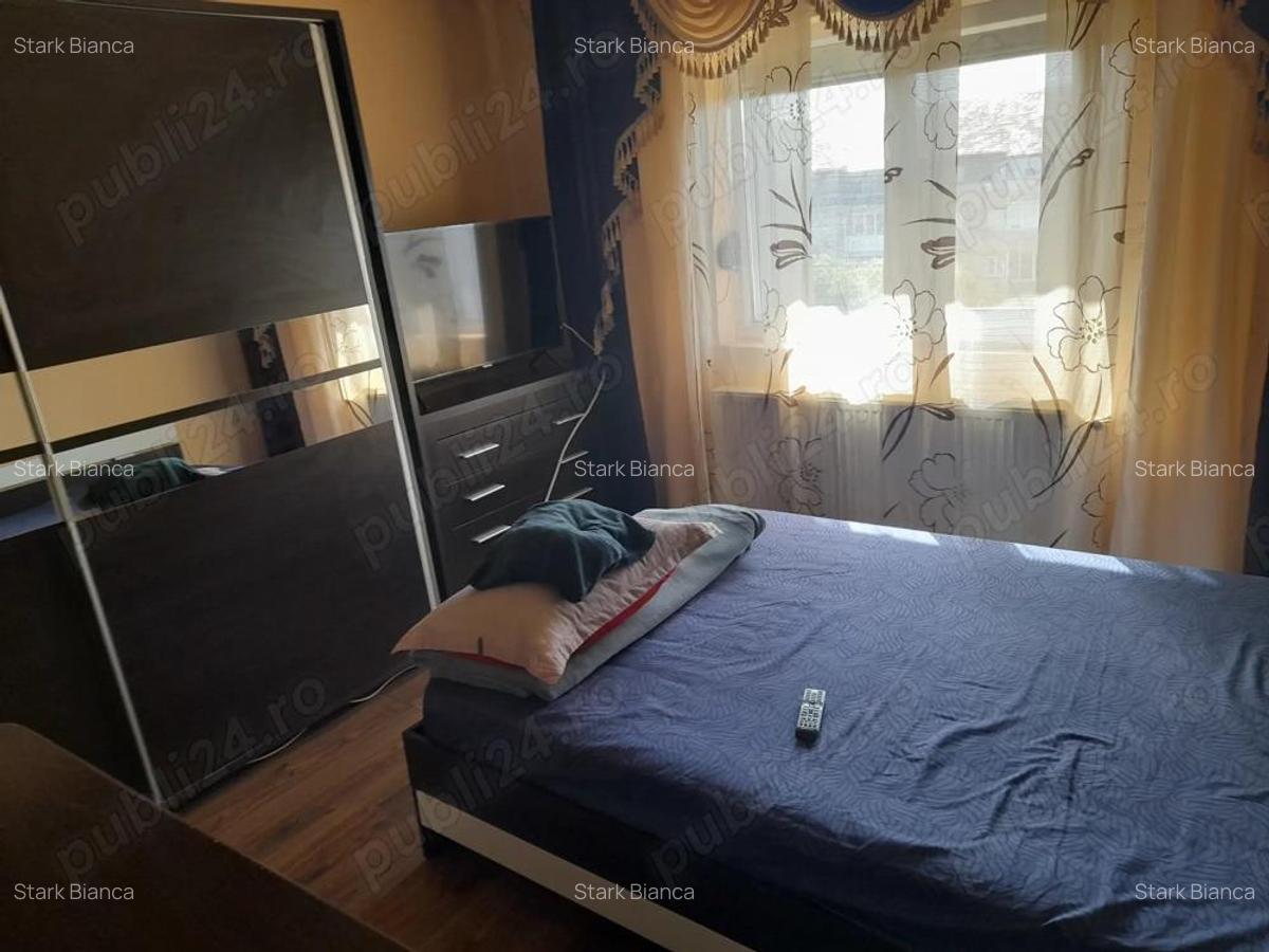 Apartament modern ?i complet utilat in Caransebe? Cartier Pipirig Pre?: 47.900 - 7