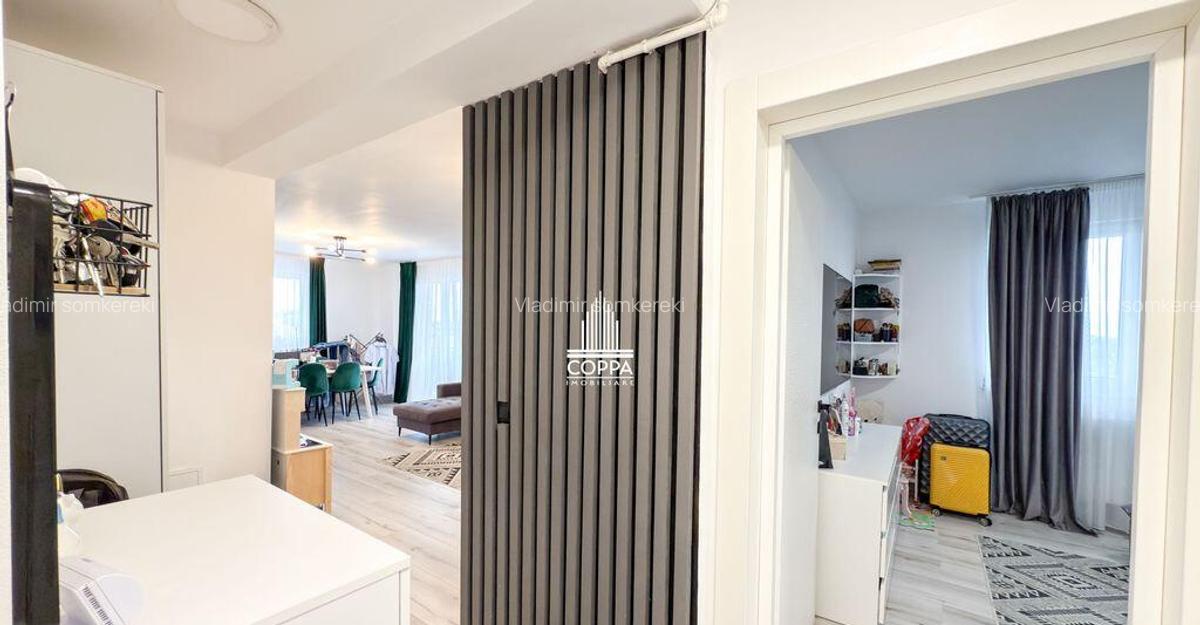 Apartament 2 camere / Oltului - 5