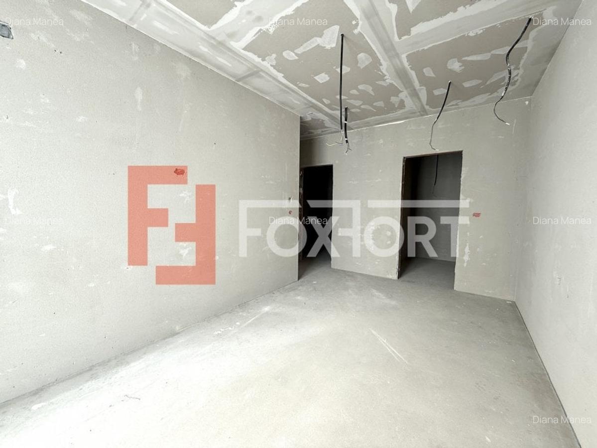 COMISION 0% Apartament cu 3 camere, etaj 1, finisaje la alegere,  zona Aradului - 6