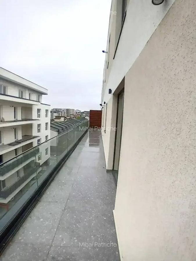 TVA INCLUS Apartament 2 camere FINALIZAT - Pallady / Parcul Teilor - 4