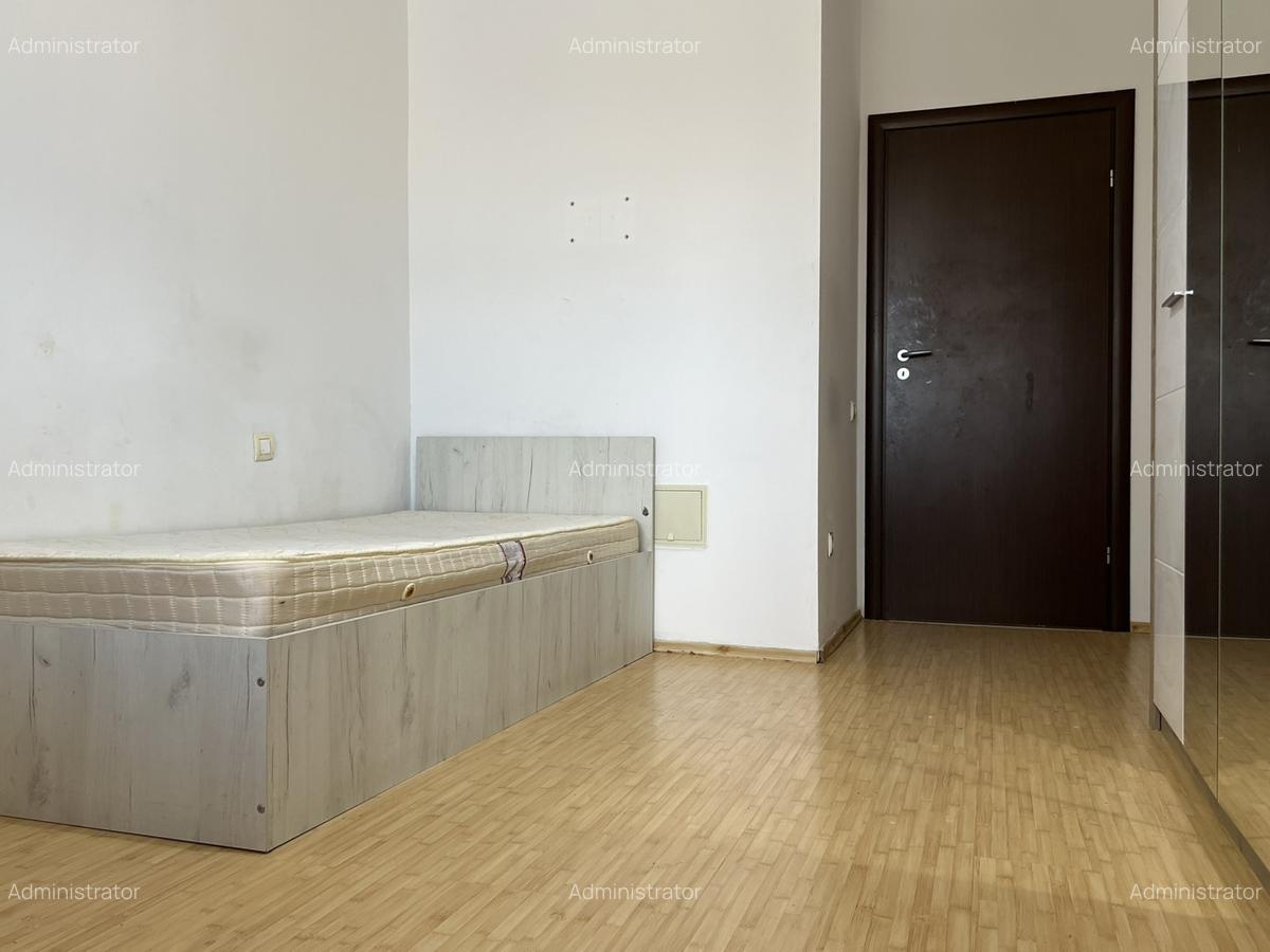 Apartament 3 camere decomandat (cu parcare inclusă) – Complex Primăvara - 13