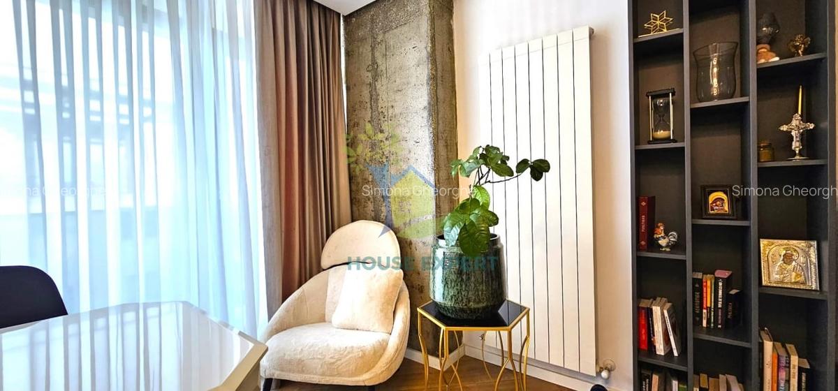 Apt LUX 2 camere, mobilat, utilat, loc de parcare INCLUS - 6 Apt LUX 2 camere, mobilat, utilat, loc de parcare INCLUS - 6