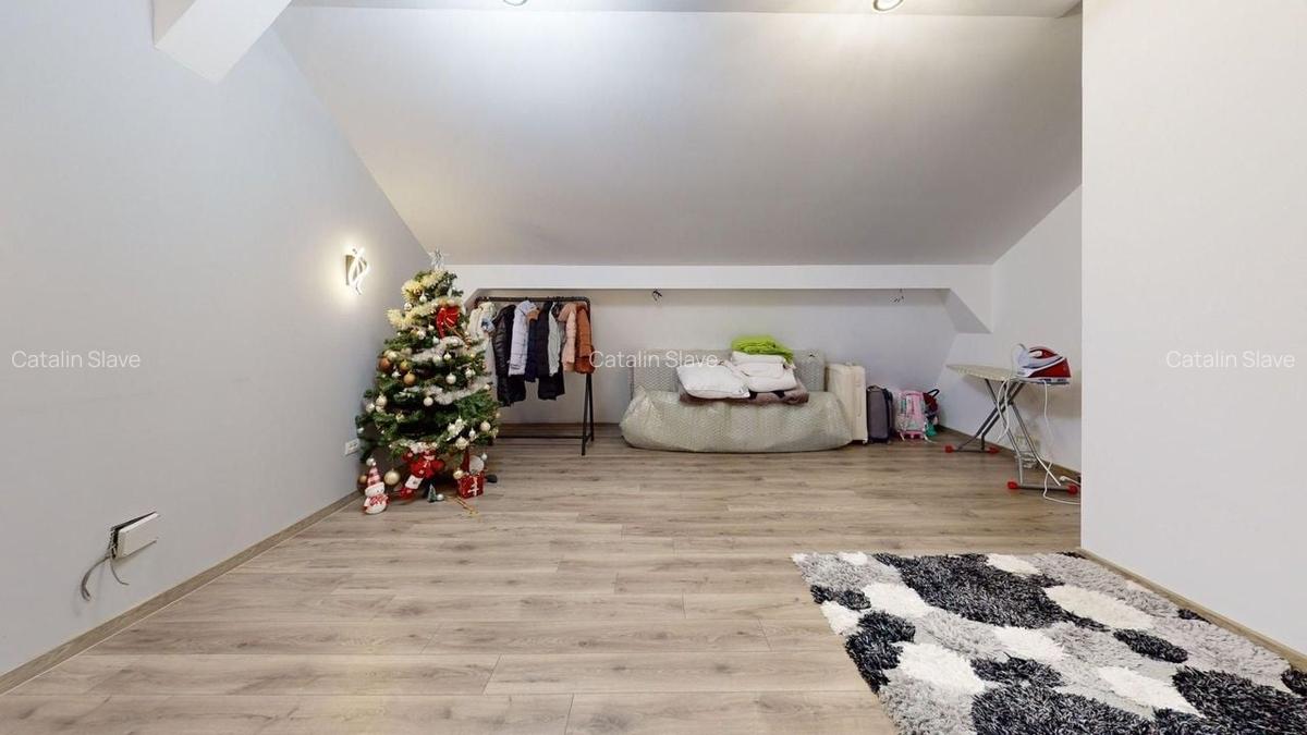 Vila insiruita Amurgului - Metrou Dimitrie Leonida - 3