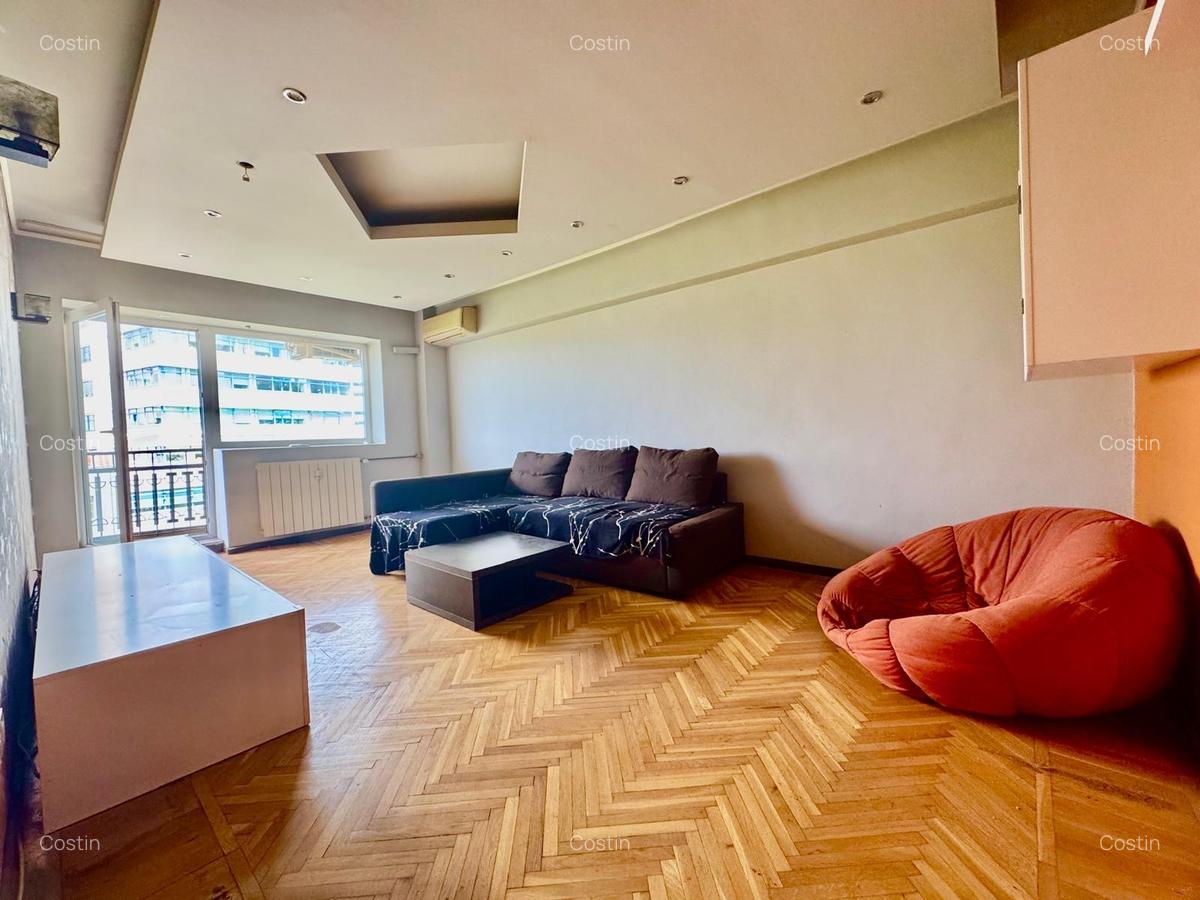 APARTAMENT 3 CAMERE 3/7 BL MONOLIT 85MP BOXA FARA AMENAJARI IDEAL BIROU LOCUIT - 9