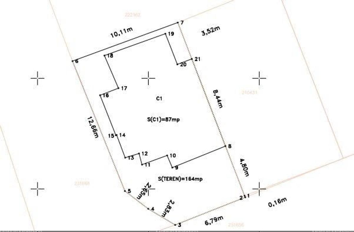Vila de vanzare Arena Nationala Vatra Luminoasa - 12